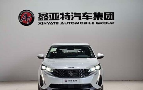 Peugeot 4008, 2024 год, 3 230 000 рублей, 3 фотография