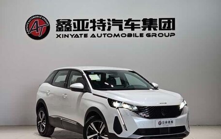 Peugeot 4008, 2024 год, 3 230 000 рублей, 4 фотография