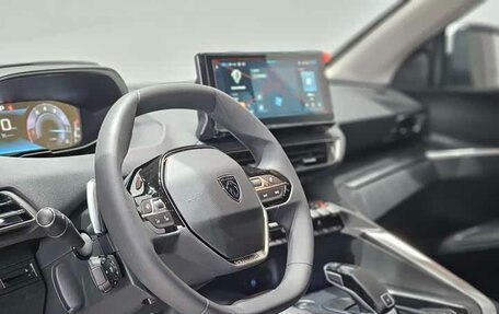 Peugeot 4008, 2024 год, 3 230 000 рублей, 9 фотография