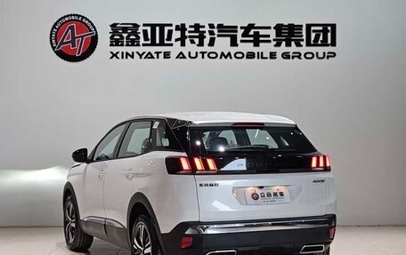 Peugeot 4008, 2024 год, 3 230 000 рублей, 7 фотография