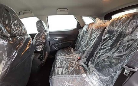 Peugeot 4008, 2024 год, 3 230 000 рублей, 12 фотография