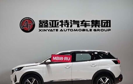 Peugeot 4008, 2024 год, 3 230 000 рублей, 2 фотография