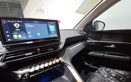 Peugeot 4008, 2024 год, 3 230 000 рублей, 13 фотография