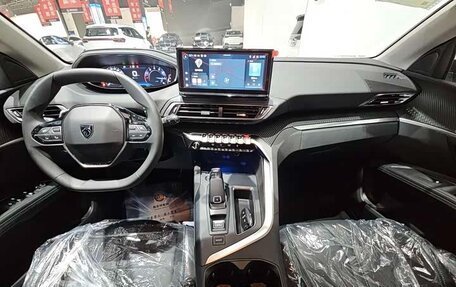 Peugeot 4008, 2024 год, 3 230 000 рублей, 10 фотография
