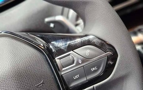 Peugeot 4008, 2024 год, 3 230 000 рублей, 11 фотография