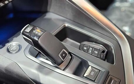Peugeot 4008, 2024 год, 3 230 000 рублей, 17 фотография