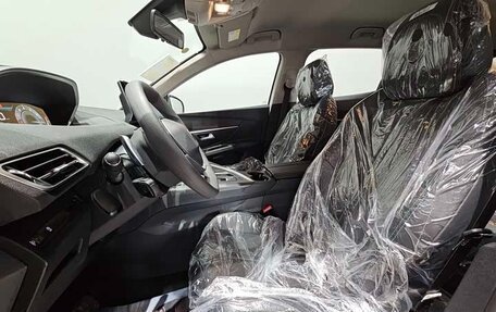 Peugeot 4008, 2024 год, 3 230 000 рублей, 15 фотография
