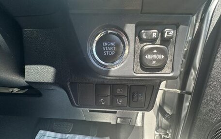 Toyota Corolla, 2019 год, 950 000 рублей, 11 фотография