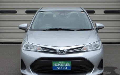 Toyota Corolla, 2022 год, 1 100 000 рублей, 2 фотография