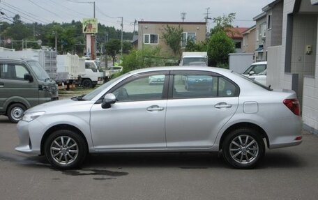 Toyota Corolla, 2022 год, 1 100 000 рублей, 5 фотография