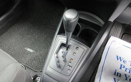 Toyota Corolla, 2022 год, 1 100 000 рублей, 11 фотография