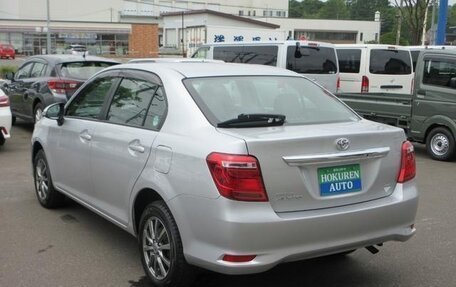 Toyota Corolla, 2022 год, 1 100 000 рублей, 7 фотография