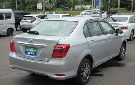 Toyota Corolla, 2022 год, 1 100 000 рублей, 8 фотография