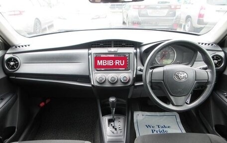 Toyota Corolla, 2022 год, 1 100 000 рублей, 9 фотография