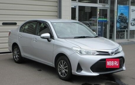Toyota Corolla, 2022 год, 1 100 000 рублей, 3 фотография