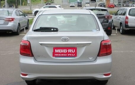 Toyota Corolla, 2022 год, 1 100 000 рублей, 6 фотография