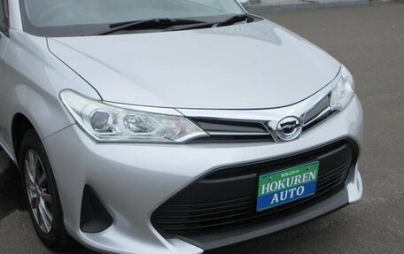 Toyota Corolla, 2022 год, 1 100 000 рублей, 14 фотография