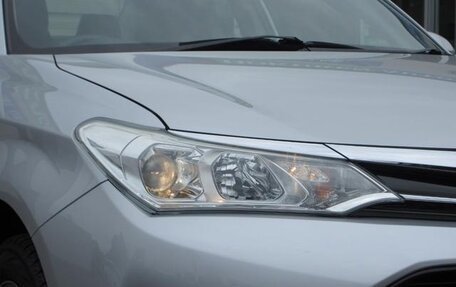Toyota Corolla, 2022 год, 1 100 000 рублей, 16 фотография