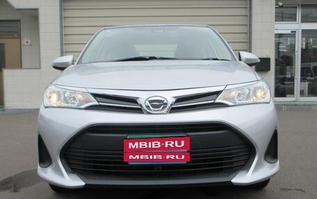 Toyota Corolla, 2022 год, 1 100 000 рублей, 15 фотография