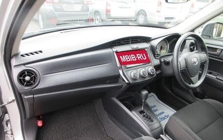 Toyota Corolla, 2022 год, 1 100 000 рублей, 29 фотография
