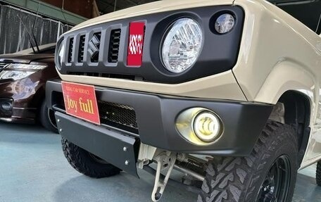 Suzuki Jimny, 2018 год, 1 150 000 рублей, 2 фотография