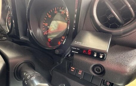 Suzuki Jimny, 2018 год, 1 150 000 рублей, 6 фотография