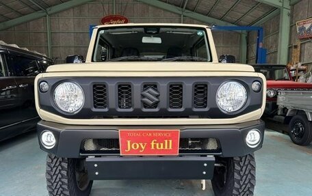 Suzuki Jimny, 2018 год, 1 150 000 рублей, 3 фотография