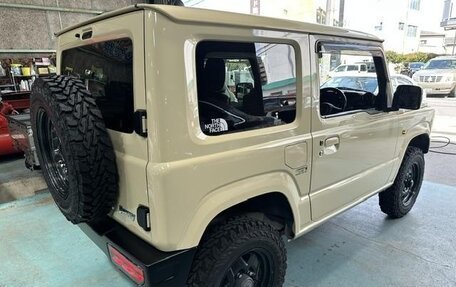 Suzuki Jimny, 2018 год, 1 150 000 рублей, 14 фотография