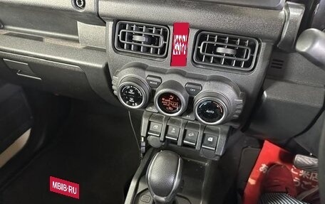 Suzuki Jimny, 2018 год, 1 150 000 рублей, 8 фотография