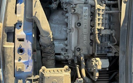 Ravon R2, 2017 год, 1 100 000 рублей, 9 фотография