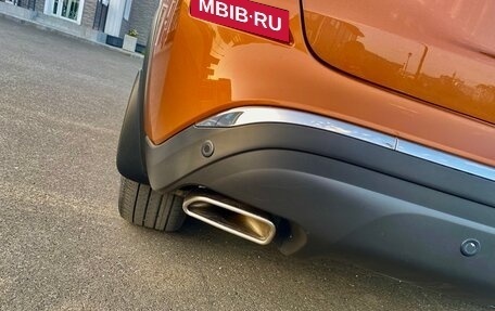 Nissan Murano, 2017 год, 2 600 000 рублей, 16 фотография