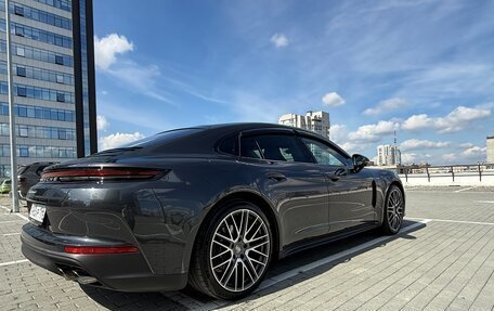 Porsche Panamera, 2023 год, 19 900 000 рублей, 2 фотография