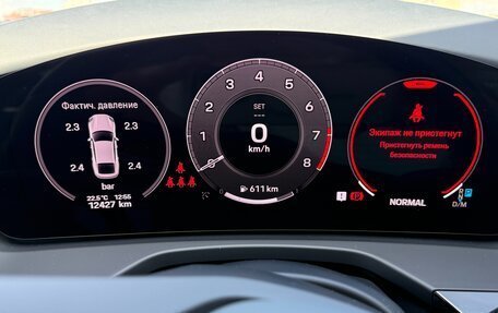 Porsche Panamera, 2023 год, 19 900 000 рублей, 7 фотография