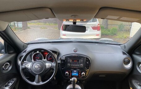 Nissan Juke II, 2012 год, 830 000 рублей, 4 фотография