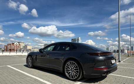 Porsche Panamera, 2023 год, 19 900 000 рублей, 6 фотография