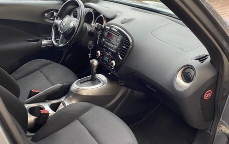 Nissan Juke II, 2012 год, 830 000 рублей, 3 фотография