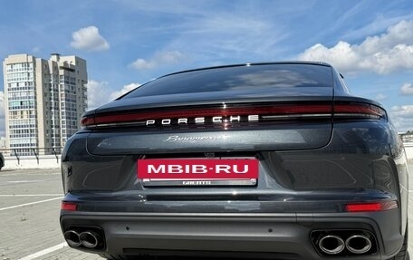 Porsche Panamera, 2023 год, 19 900 000 рублей, 4 фотография