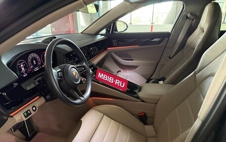 Porsche Panamera, 2023 год, 19 900 000 рублей, 5 фотография