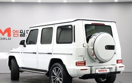 Mercedes-Benz G-Класс W463 рестайлинг _iii, 2025 год, 20 850 678 рублей, 2 фотография