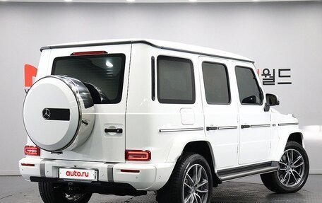 Mercedes-Benz G-Класс W463 рестайлинг _iii, 2025 год, 20 850 678 рублей, 3 фотография