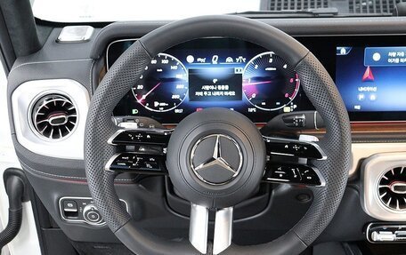 Mercedes-Benz G-Класс W463 рестайлинг _iii, 2025 год, 20 850 678 рублей, 10 фотография