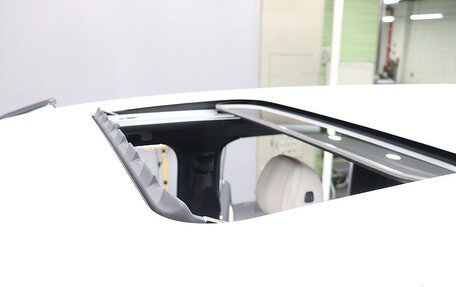 Mercedes-Benz G-Класс W463 рестайлинг _iii, 2025 год, 20 850 678 рублей, 5 фотография