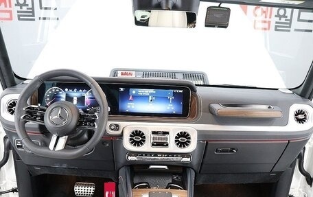 Mercedes-Benz G-Класс W463 рестайлинг _iii, 2025 год, 20 850 678 рублей, 9 фотография