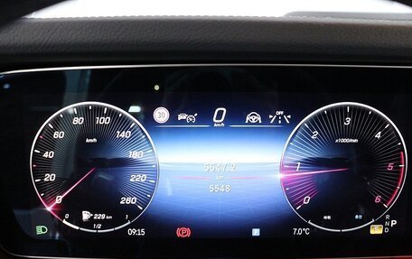 Mercedes-Benz G-Класс W463 рестайлинг _iii, 2025 год, 20 850 678 рублей, 11 фотография