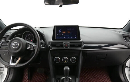 Mazda CX-4, 2022 год, 1 681 007 рублей, 7 фотография