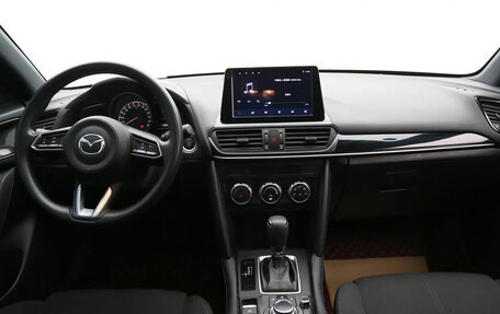 Mazda CX-4, 2022 год, 1 681 007 рублей, 6 фотография