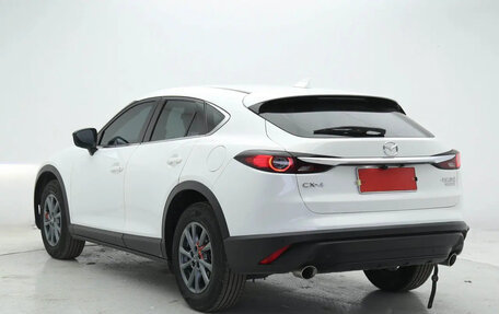 Mazda CX-4, 2022 год, 1 681 007 рублей, 4 фотография