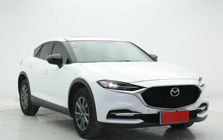 Mazda CX-4, 2022 год, 1 681 007 рублей, 3 фотография