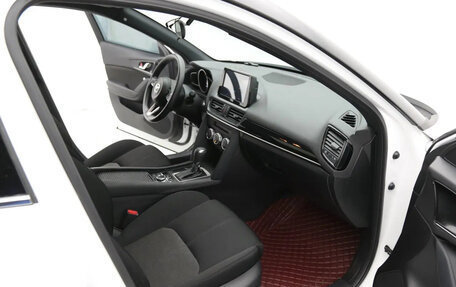 Mazda CX-4, 2022 год, 1 681 007 рублей, 11 фотография