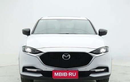 Mazda CX-4, 2022 год, 1 681 007 рублей, 2 фотография